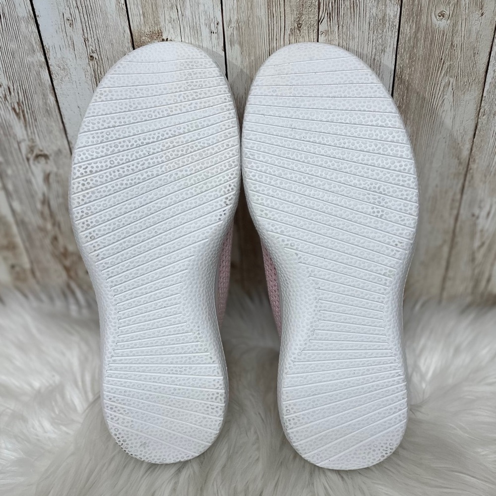 Pink Allbirds Tree Runners [S412] - Picture 9 of 11